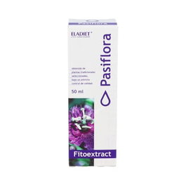 ELADIET Extrait de Passiflore 50 ml