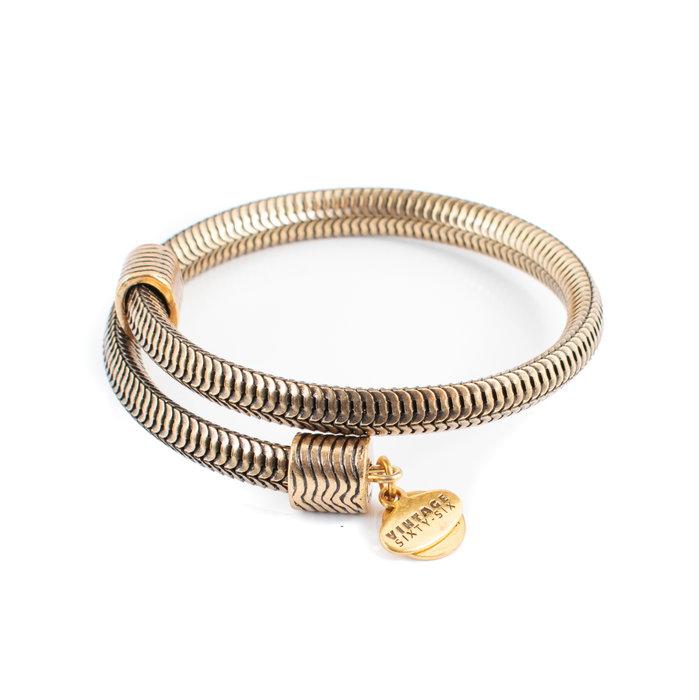 Alex And Ani Bracelet Doré VW471RG 20cm Alex And Ani Bracelet Doré VW471RG 20cm