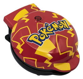 Mad Monkey Pokémon gaufrier Mini Pikachu