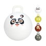 Skippy Ball Balle bondissante motifs et couleurs assortis ø55cm