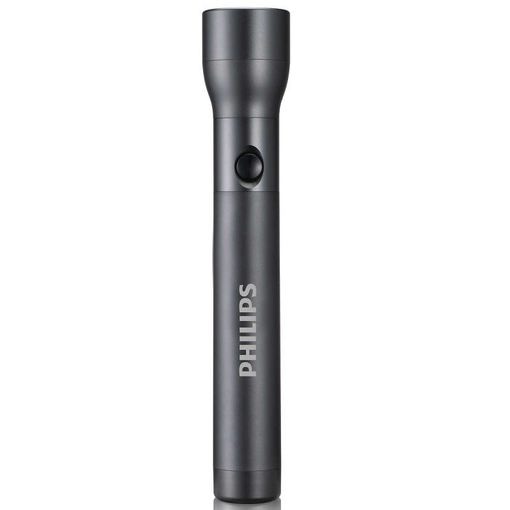 Philips Lampe Torche LED 350 Lumens IPX4 Philips Lampe Torche LED 350 Lumens IPX4