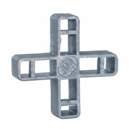 Jar Crucettes de carrelage 10 mm, 50 unités