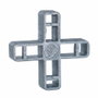 Jar Crucettes de carrelage 10 mm, 50 unités