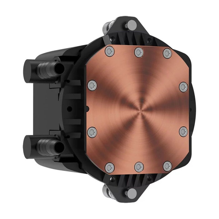 Support de refroidissement pour ordinateur portable Hiditec LDCR10004