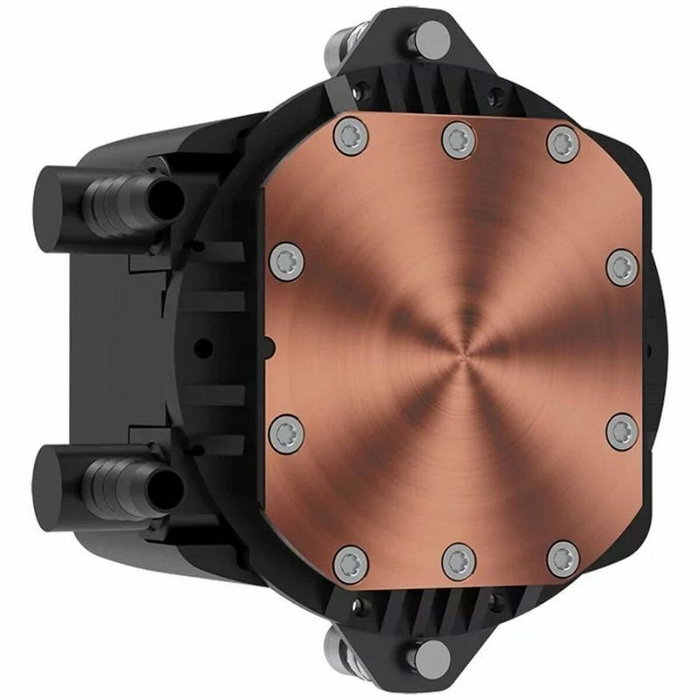 Support de refroidissement pour ordinateur portable Hiditec LDCR10004