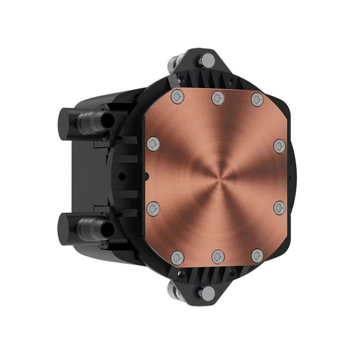 Support de refroidissement pour ordinateur portable Hiditec LDCR10004 Support de refroidissement pour ordinateur portable Hiditec LDCR10004