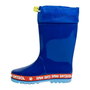 Bottes en Caoutchouc pour Enfants The Paw Patrol Bleu