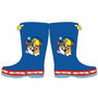 Bottes en Caoutchouc pour Enfants The Paw Patrol Bleu