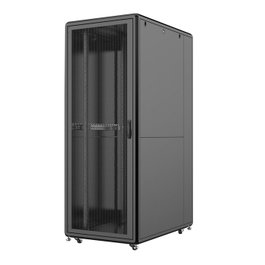 Lanview Armoire Rack 19 Pouces 42U 80 x 120 Ligne Serveur