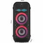 Haut-parleurs bluetooth LG XL9T.DEUSLLK Noir