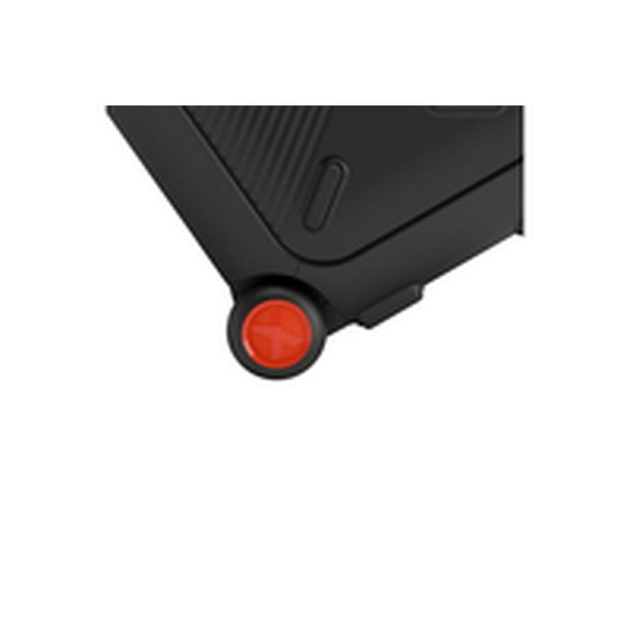 Haut-parleurs bluetooth LG XL9T.DEUSLLK Noir