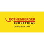Rothenberger Déboucheur Flexible avec Tête d'Accrochage 7 m Ø 9 mm