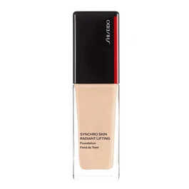 Shiseido SYNCHRO SKIN Fond de teint liftant éclat SPF30 #120