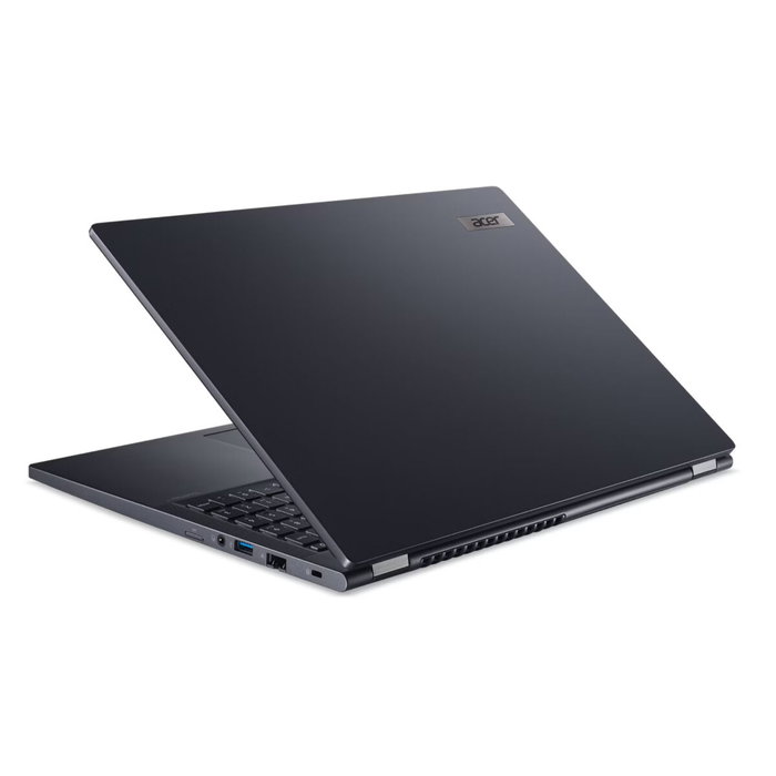 Acer TMP416-53 Intel Core Ultra 5 16 Go 512 Go SSD 16 pouces Bleu ardoise