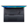 Acer TMP416-53 Intel Core Ultra 5 16 Go 512 Go SSD 16 pouces Bleu ardoise