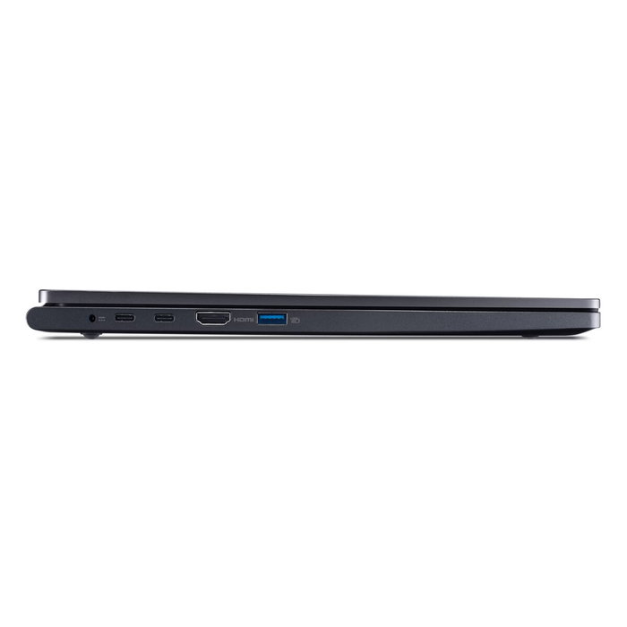 Acer TMP416-53 Intel Core Ultra 5 16 Go 512 Go SSD 16 pouces Bleu ardoise