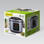 Feel Maestro MR-794 Robot culinaire Noir 900 W 5 L