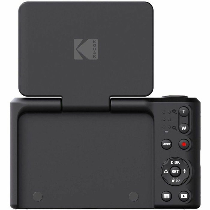 Appareil Photo Numérique Kodak PIXPRO C1 BK Noir