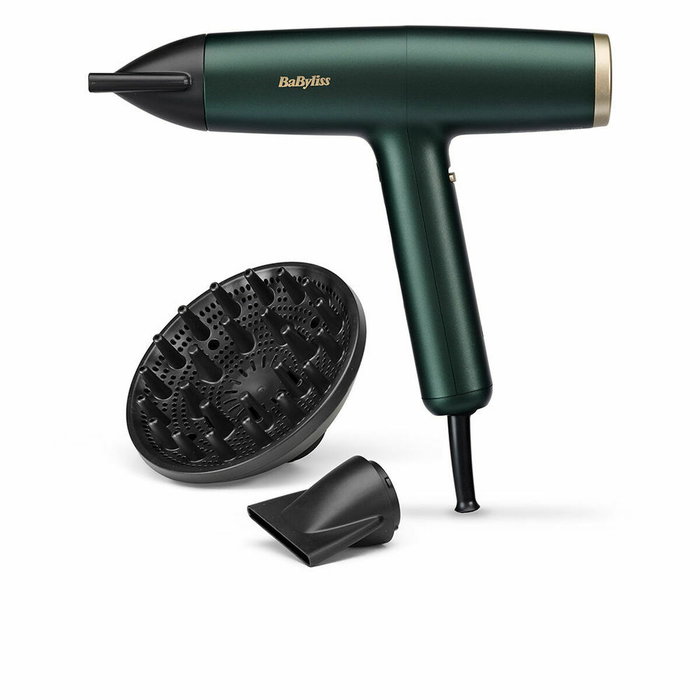 Babyliss D6555DE Air Power Pro 1700W Babyliss D6555DE Air Power Pro 1700W
