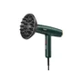 Babyliss Sèche-cheveux D6555DE Air Power Pro GREEN - Moteur digital - Système iónico - Ultrasilencioso