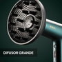 Babyliss D6555DE Air Power Pro 1700W
