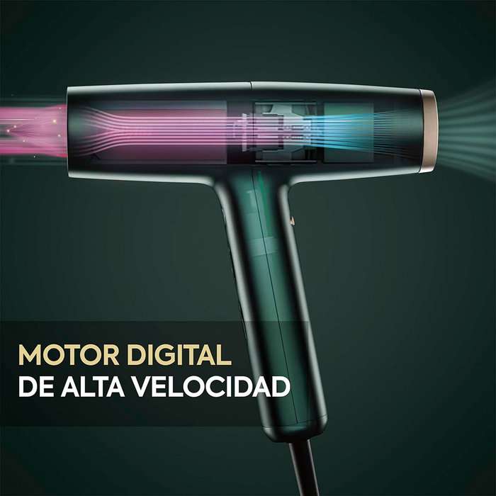 Babyliss D6555DE Air Power Pro 1700W Babyliss D6555DE Air Power Pro 1700W
