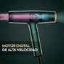 Babyliss D6555DE Air Power Pro 1700W