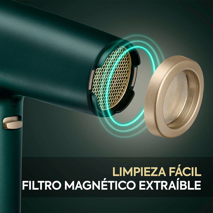 Babyliss D6555DE Air Power Pro 1700W Babyliss D6555DE Air Power Pro 1700W
