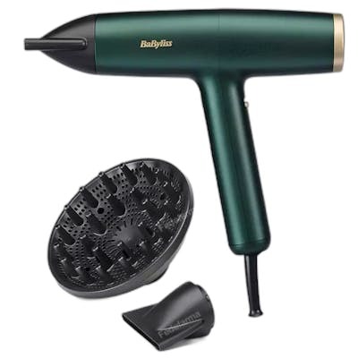 Babyliss D6555DE Air Power Pro 1700W Babyliss D6555DE Air Power Pro 1700W