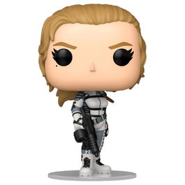 FUNKO Figura POP Metal Gear Solid The Boss