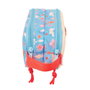 Safta Portatodo Double 3D 21x8x6Cm