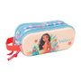 Safta Portatodo Double 3D 21x8x6Cm