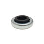 WOLFPACK LINEA PROFESIONAL Roulement volet Ø 22-28mm (Nylon)