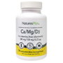 NATURES PLUS CA/MG/D3+K2 30 comprimés