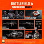 Electronic Arts Battlefield 6 - Phantom Edition PS5