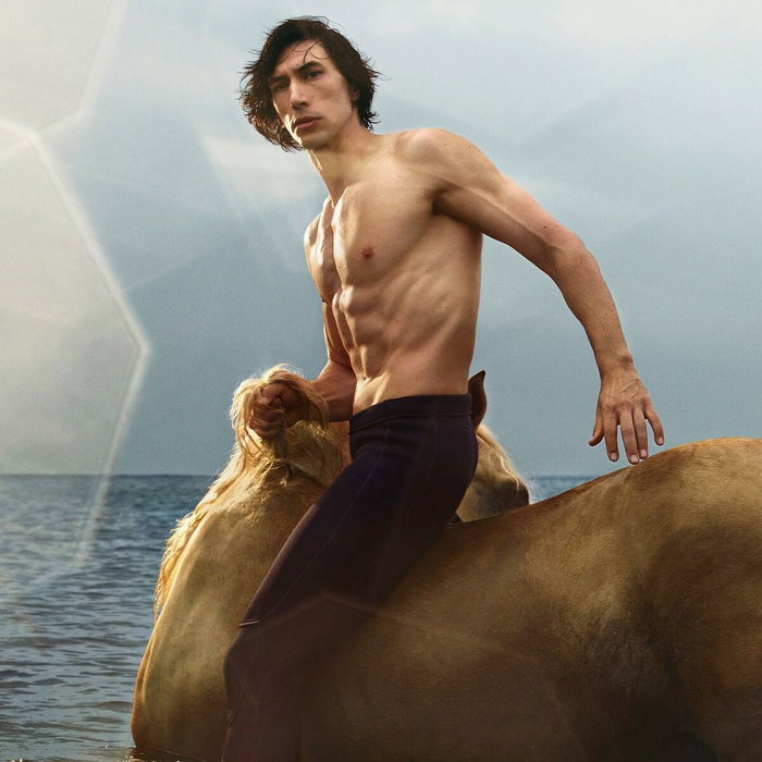 Burberry Hero Eau de Toilette Vaporisateur 100 ml