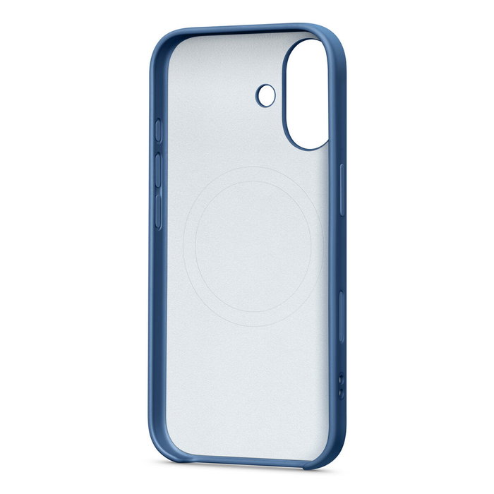 Beats Protection pour téléphone portable iPhone 17 Bleu de Colbat