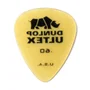 Dunlop Púas Ultex Standard 0,60 mm (pack de 72)