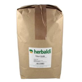 HERBALDI HIERBA TILA flor 1kg