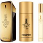 Rabanne 1 Million Coffret 3 Pièces