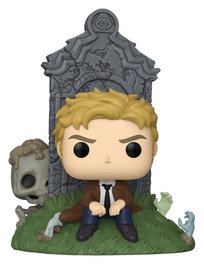Funko POP! Deluxe Constantine - Justice League Dark