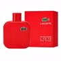 Lacoste EAU DE LACOSTE L.12.12 ROUGE POUR HOMME Eau de Toilette Vapo 100 ml