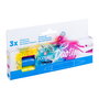 Ecoline Ecoline Duotip Étui Primaire - 3 couleurs