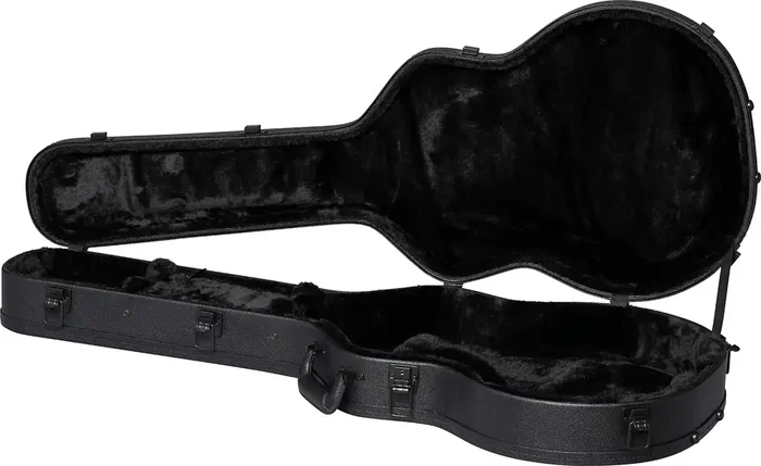 Gibson Estuche Eléctrica ES-335 Original Collection Noir - Étui pour guitare 108x46x29.5 cm