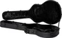 Gibson Estuche Eléctrica ES-335 Original Collection Noir - Étui pour guitare 108x46x29.5 cm