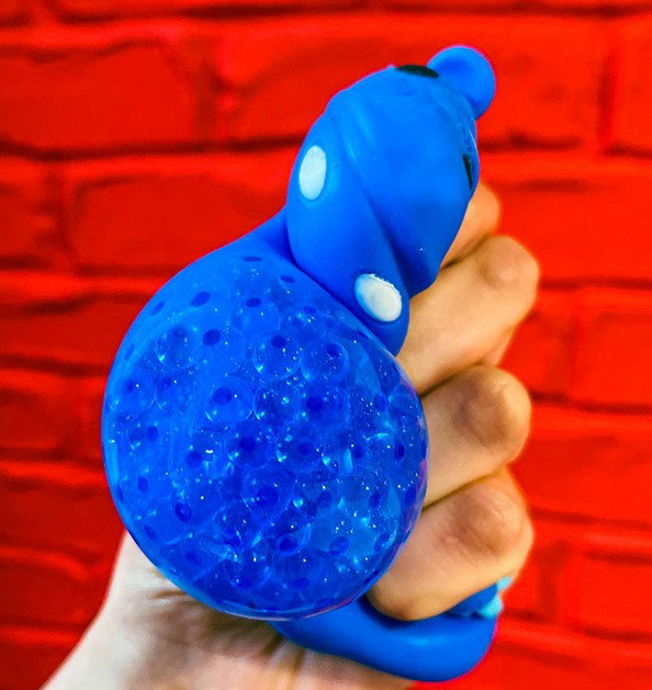 Bizak Figurine Extensible Gang Beasts Personnage Gelatineux À Collectionner Bizak Figurine Extensible Gang Beasts Personnage Gelatineux À Collectionner