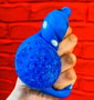 Bizak Figurine Extensible Gang Beasts Personnage Gelatineux À Collectionner