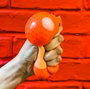 Bizak Figurine Extensible Gang Beasts Personnage Gelatineux À Collectionner