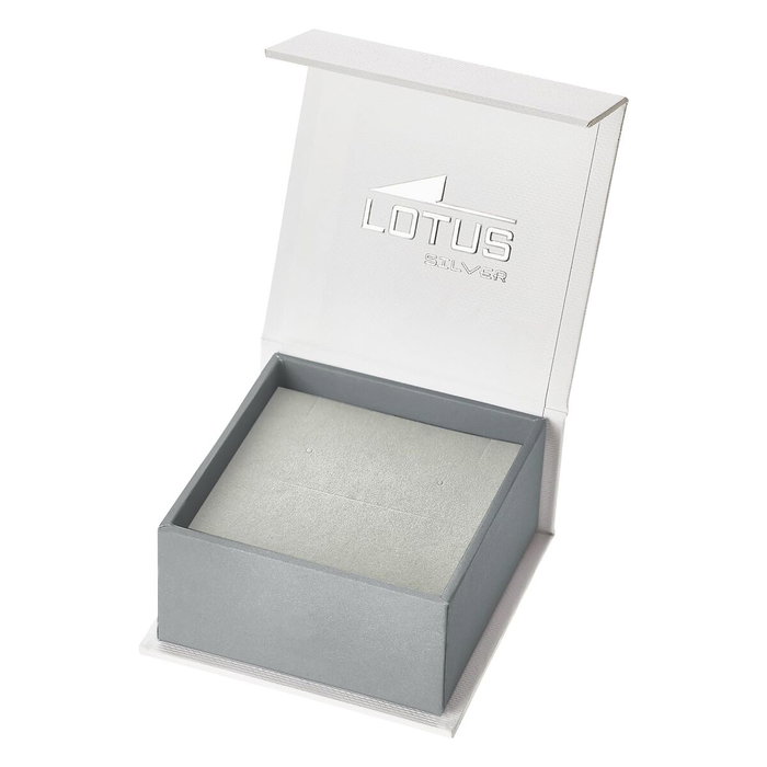 Bague Femme Lotus LP3459-3/216 16 Argenté Bague Femme Lotus LP3459-3/216 16 Argenté