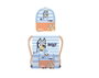 Cerdá Kit de bain Bluey avec serviette et bonnet pour enfants de 2 à 8 ans